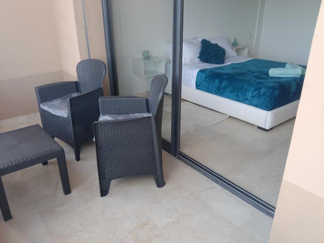 Family Palms Luxe Villa Marrakech With Private Pool مراكش المظهر الخارجي الصورة