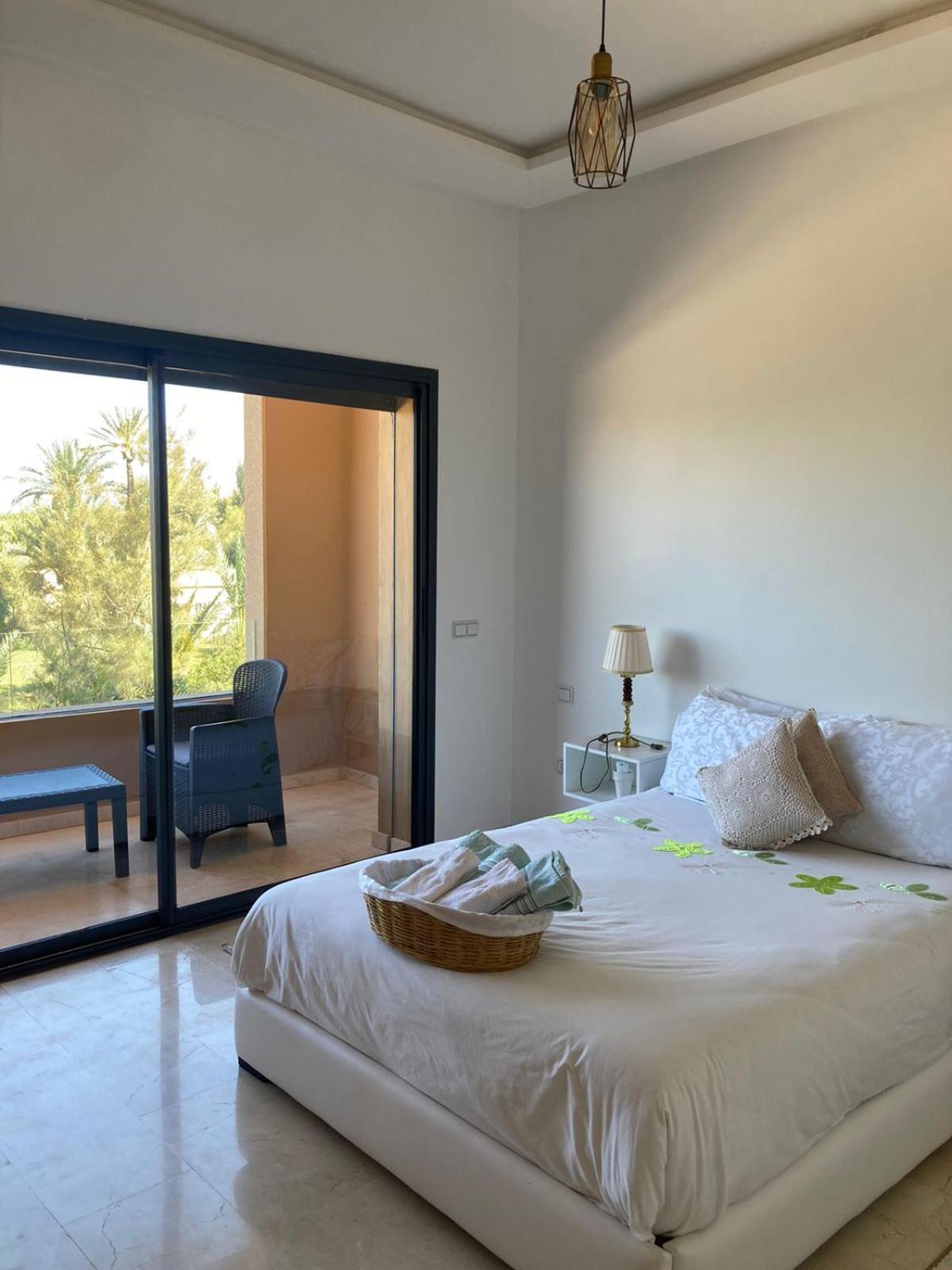 Family Palms Luxe Villa Marrakech With Private Pool مراكش المظهر الخارجي الصورة