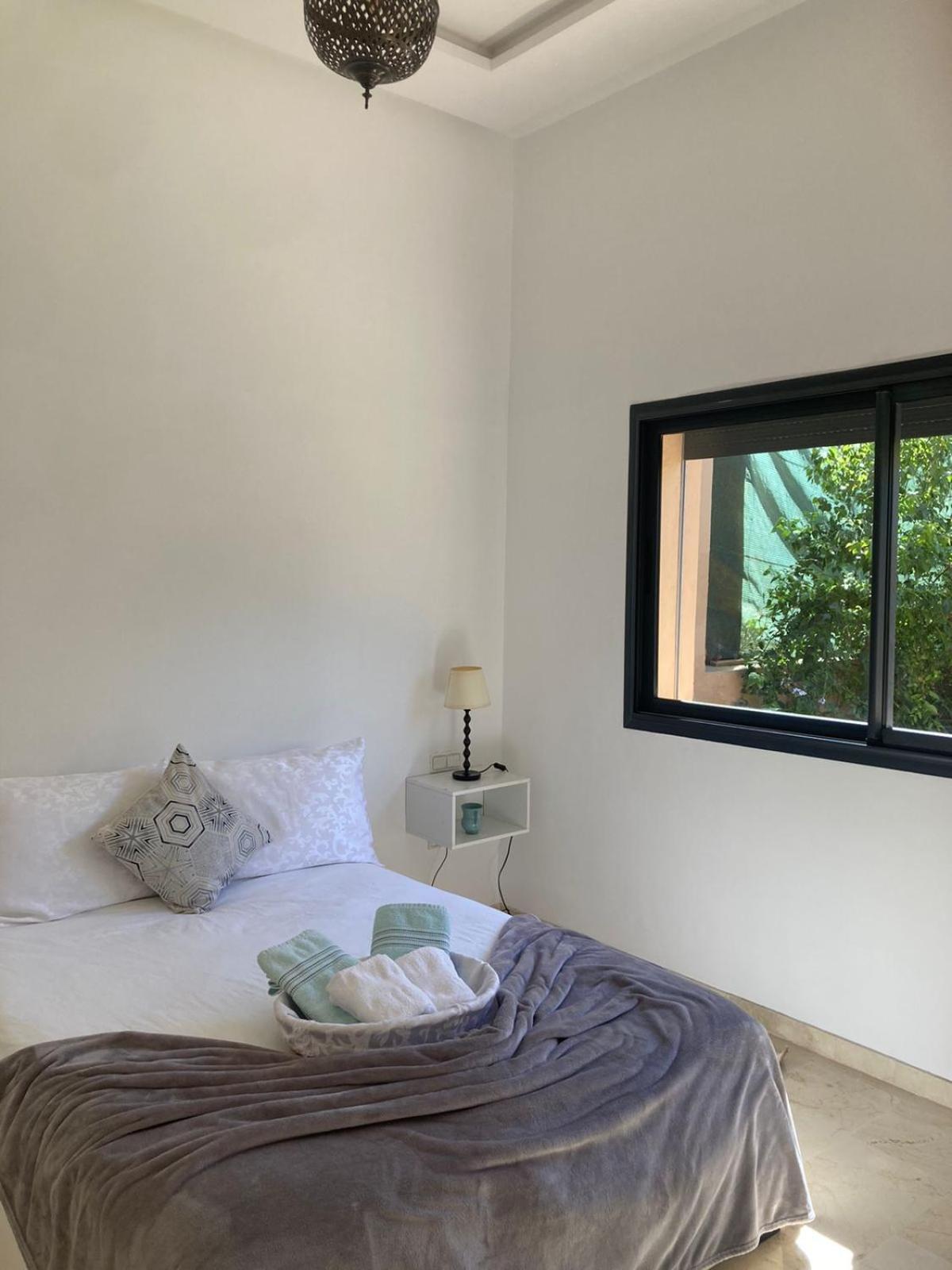 Family Palms Luxe Villa Marrakech With Private Pool مراكش المظهر الخارجي الصورة